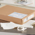 PDC Healthcare Adult Laser-Print Identification Wristbands, White