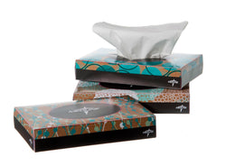 Medline Facial Tissue