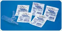 Bard WideBand Self-Adhering Male External Catheter