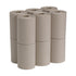Pacific Blue Basic™ Hardwound Paper Towel Roll 7-7/8 Inch x 350 Foot