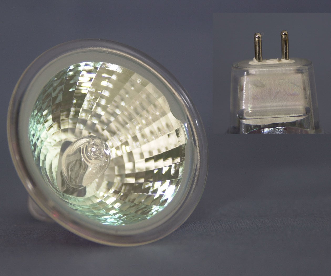 McKesson Halogen Lamp for 81-016110 Exam Light