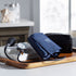 McKesson MedSurg Aneroid Sphygmomanometer Unit, Adult, Navy Blue, Reusable