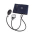 McKesson MedSurg Aneroid Sphygmomanometer Unit, Adult, Navy Blue, Reusable