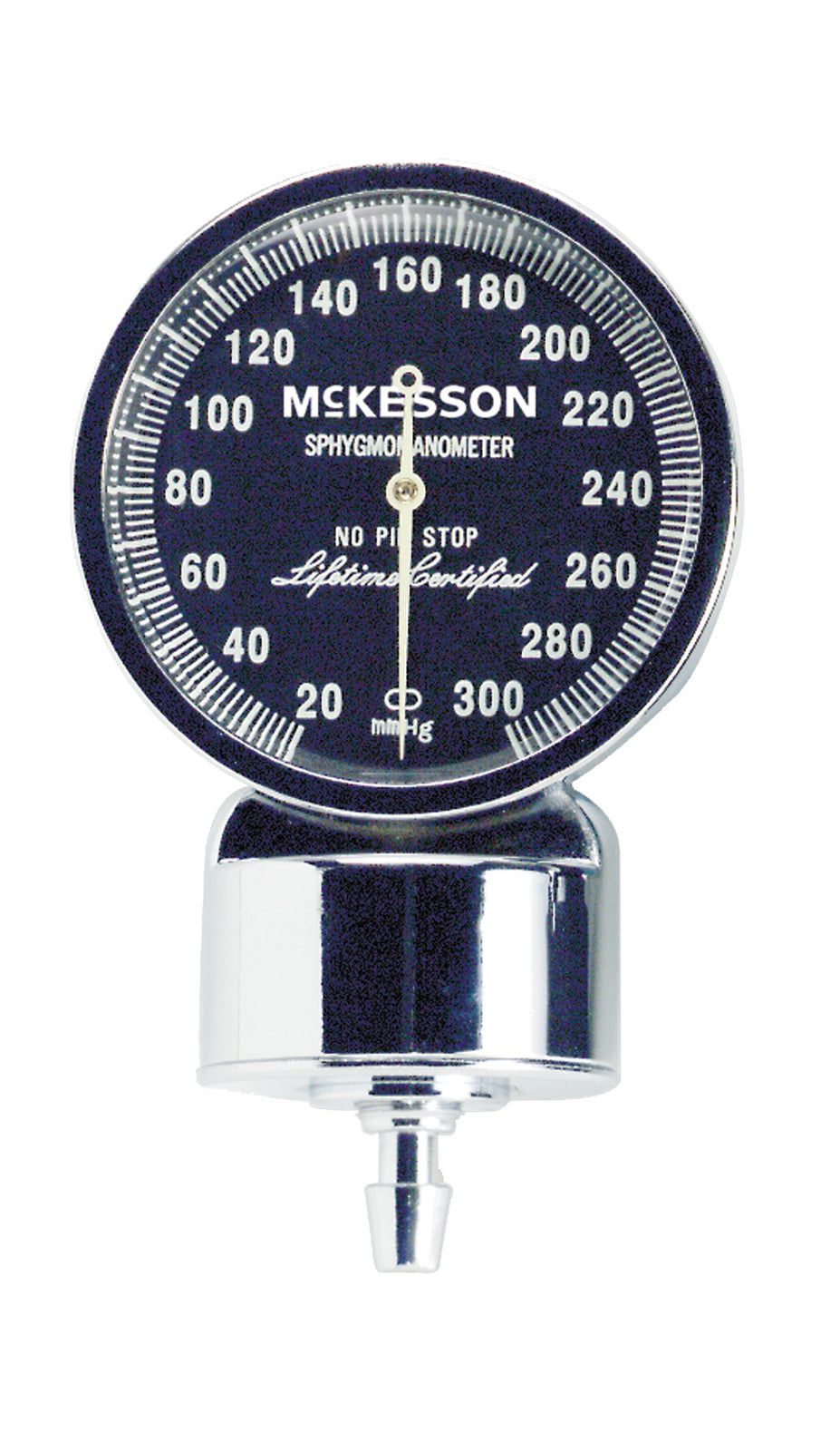 McKesson Blood Pressure Gauge 300mmHg for Aneroid Sphygmomanometers