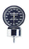 McKesson Blood Pressure Gauge 300mmHg for Aneroid Sphygmomanometers
