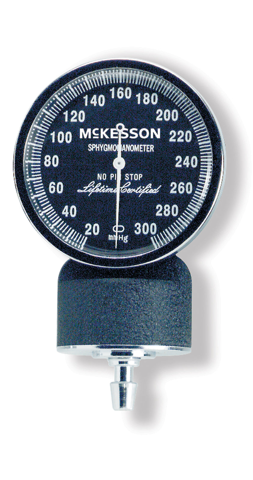 McKesson Blood Pressure Gauge 300mmHg for Deluxe Aneroid Sphygmomanometers