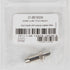 McKesson LUMEON™ Blood Pressure Male Luer Connector