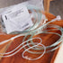 McKesson LUMEON™ Blood Pressure Male Luer Connector