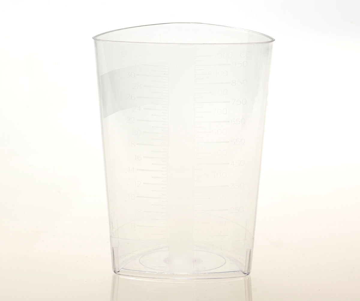 Medline Graduated Container