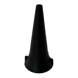 SPECLINE Disposable Otoscope Speculum, 3mm image