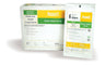 GAMMEX® Non-Latex Size 9 Sterile Polyisoprene Surgical Gloves