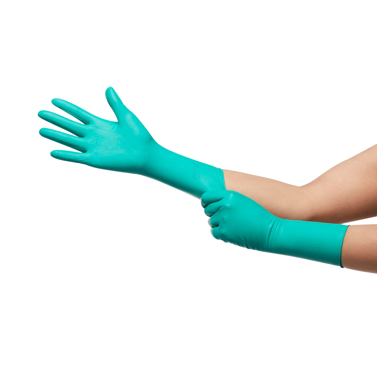 GAMMEX® Non-Latex Size 9 Sterile Polyisoprene Surgical Gloves