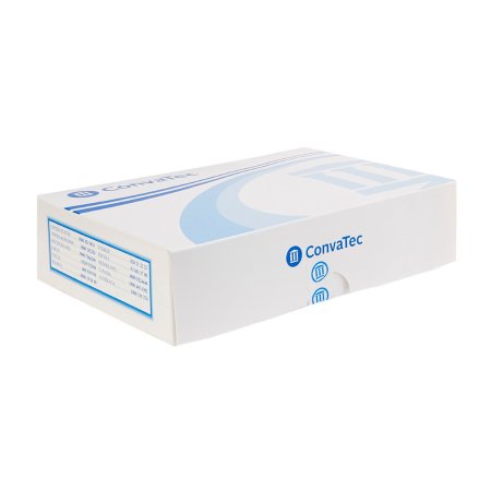 ConvaTec Natura Two-Piece Drainable Pouch
