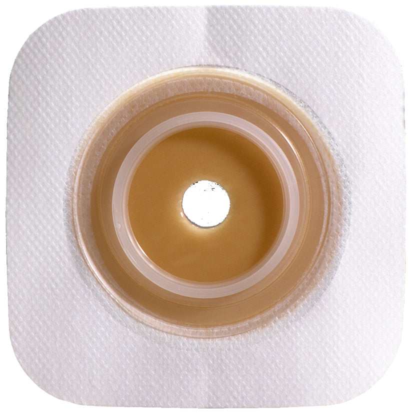 CONVATEC Flexible Precut Tan Wafer