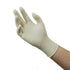 Microflex Diamond Grip Plus DGP-350 Latex Exam Gloves, Small