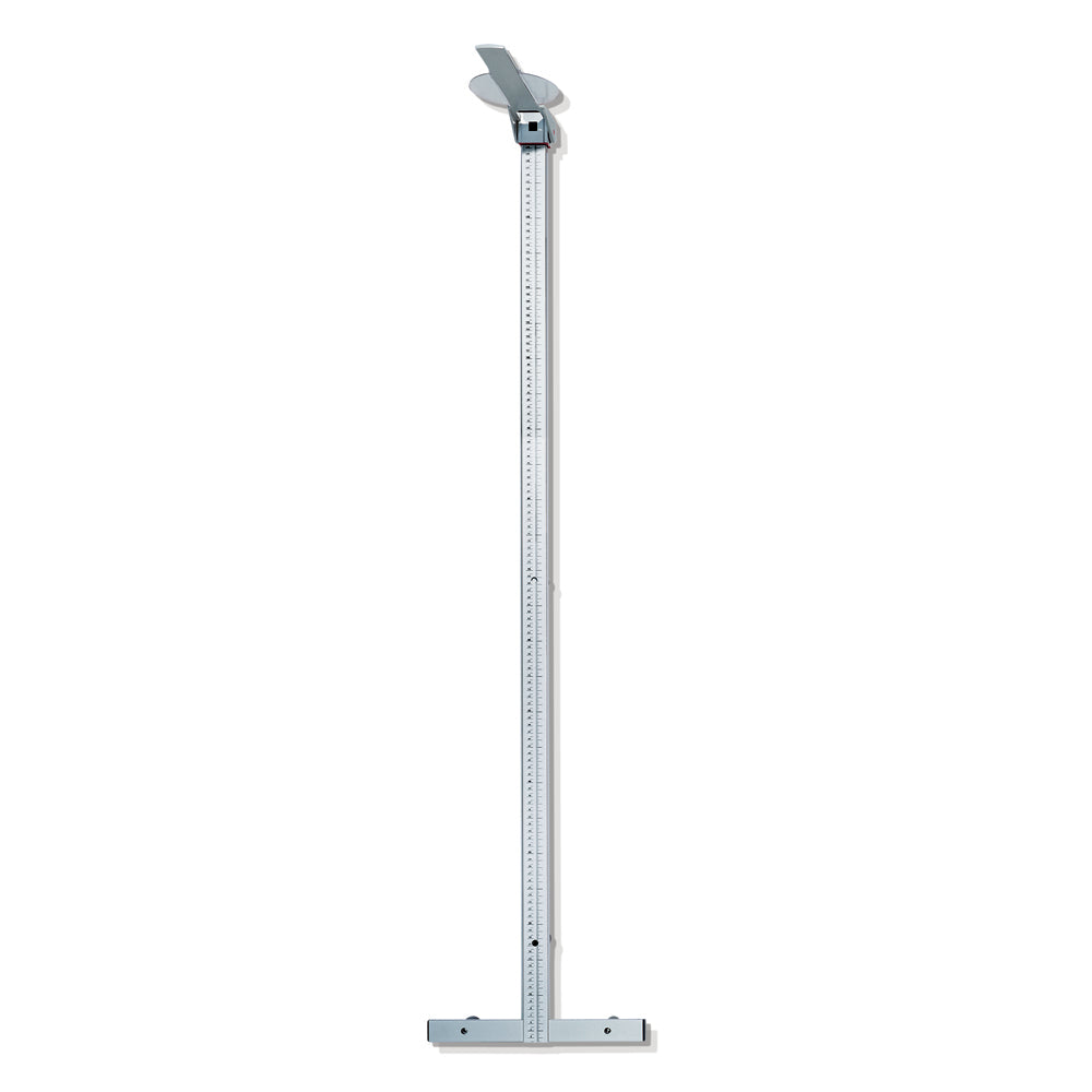 Seca Aluminum Wall Mount Stadiometer