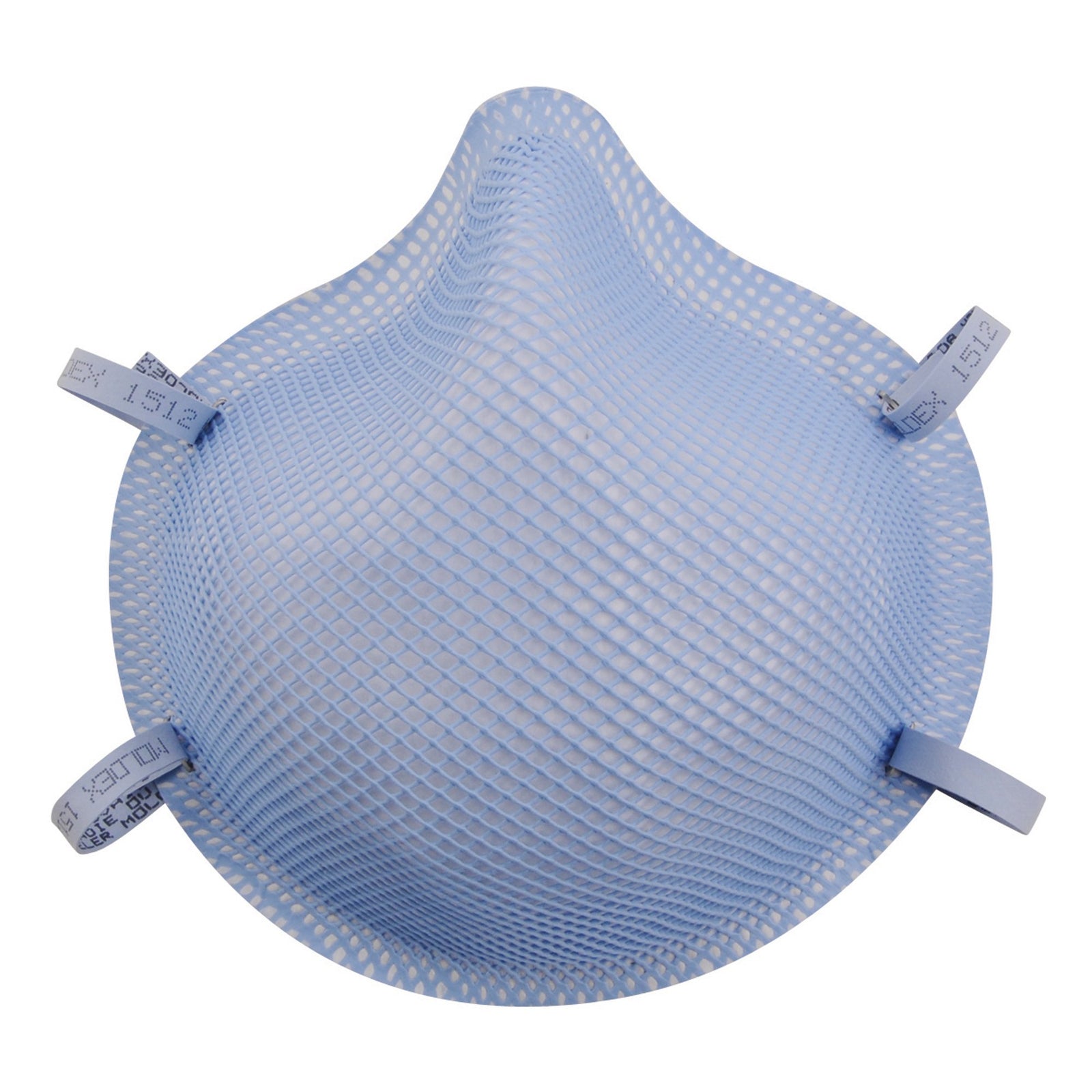 Moldex Medical N95 Particulate Respirator/Surgical Mask