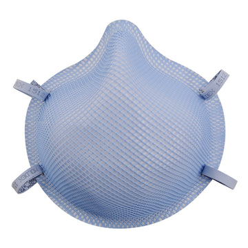 Moldex Medical N95 Particulate Respirator/Surgical Mask