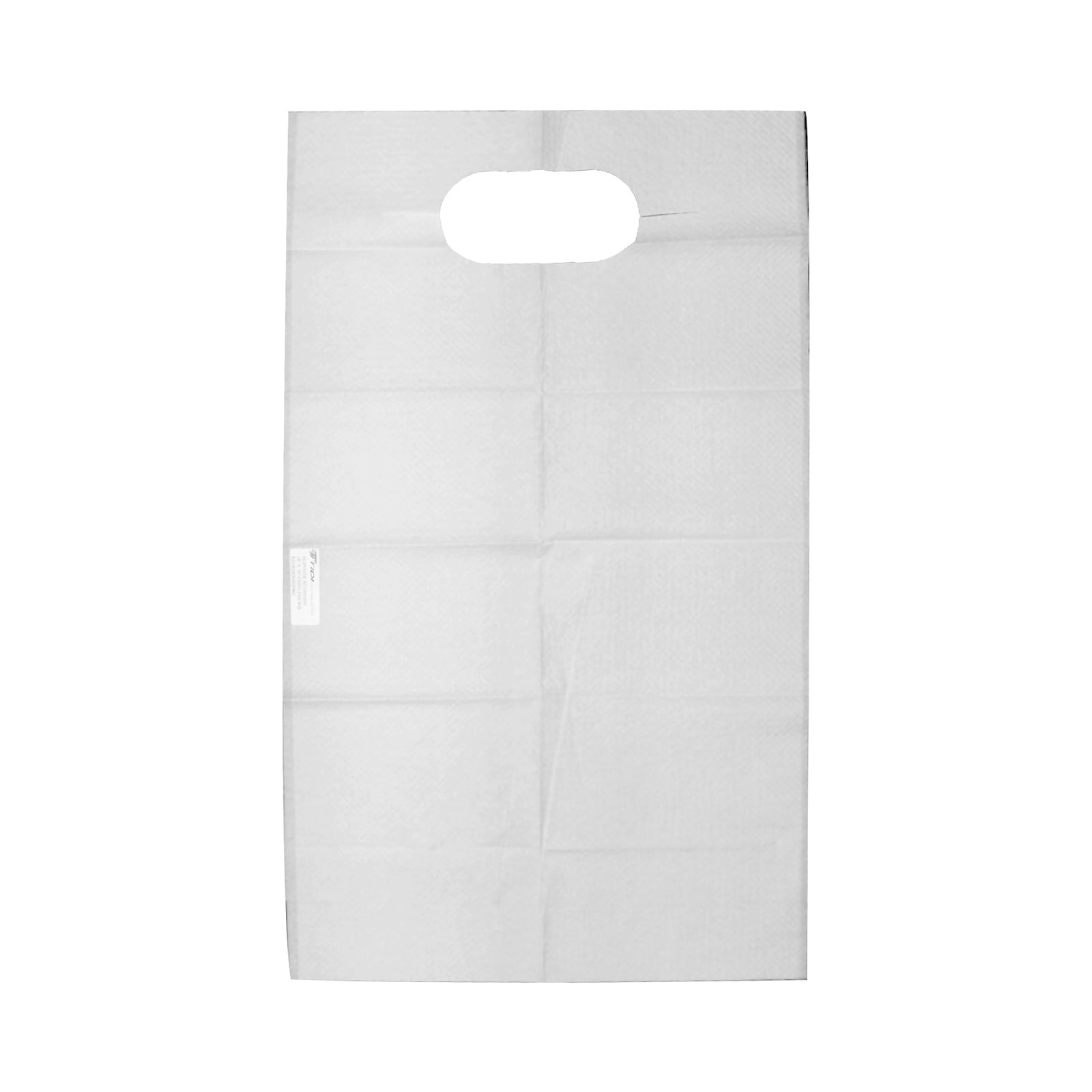 Tidi® Slipover Disposable Adult Bib 18 x 30 Inches