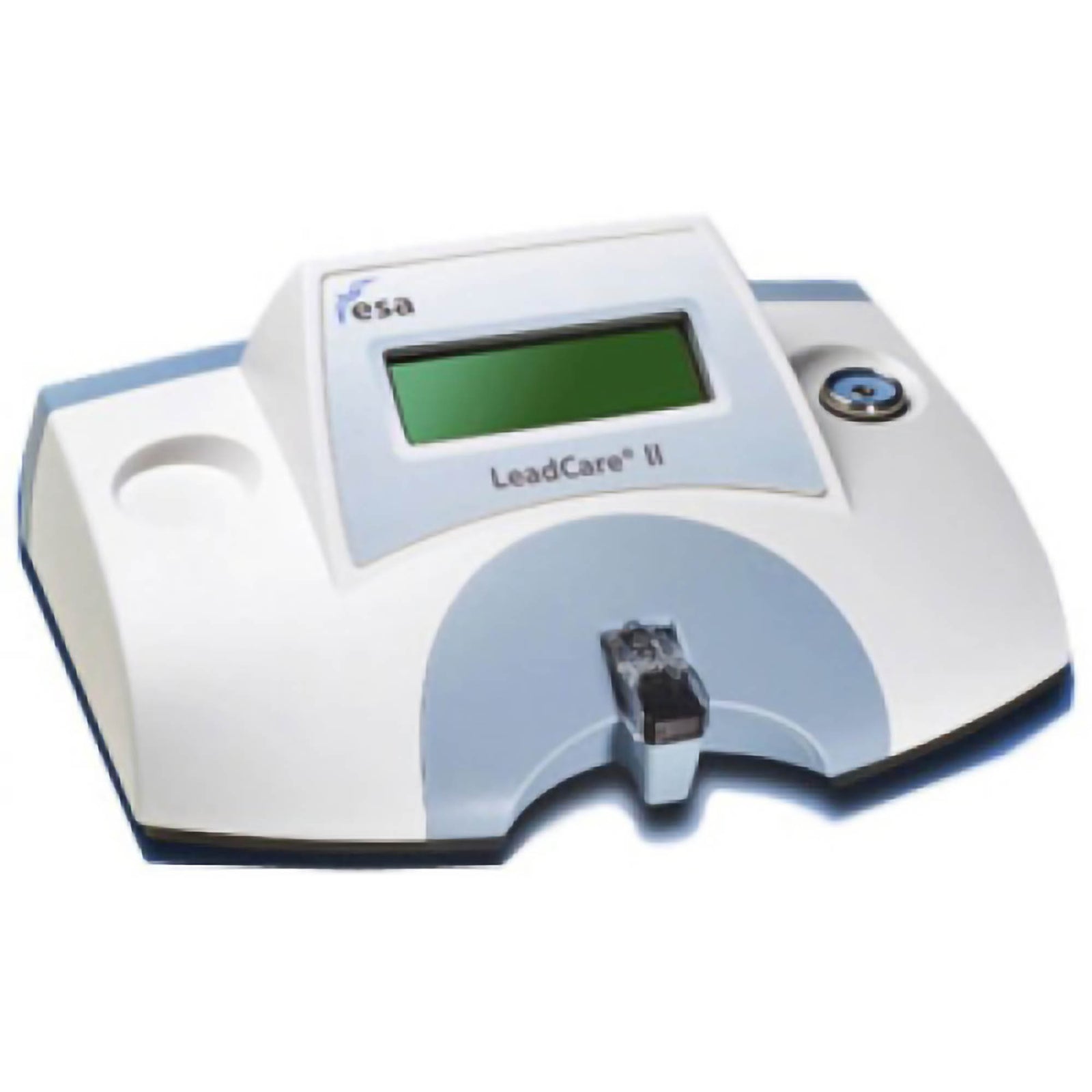 ESA Printer Labels for LeadCare II Blood Lead Analyzer - 1-1/8 x 3-1/2 Inch