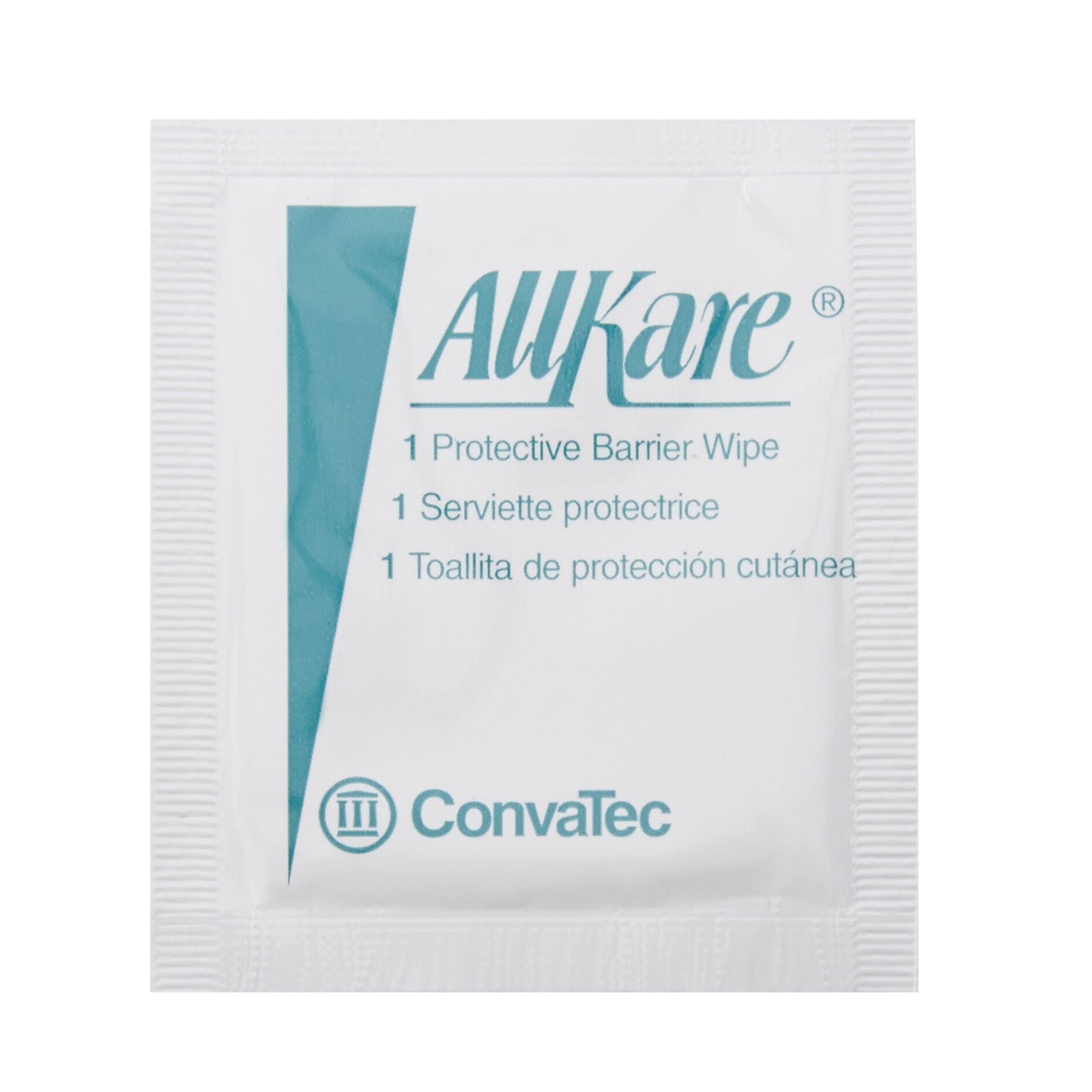 ConvaTec AllKare Protective Barrier Wipes