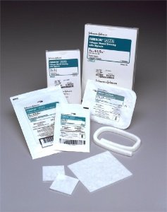 Fibracol Collagen Dressing, 3/8 in x 55 in