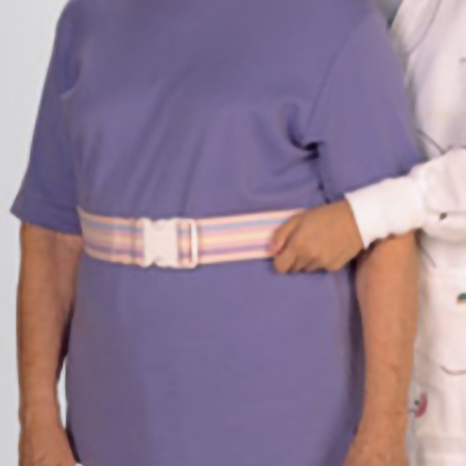 TIDI Posey Gait Belt, 2 Inch Wide