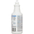 Clorox Healthcare Bleach Germicidal Surface Disinfectant Cleaner 32 oz