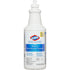 Clorox Healthcare Bleach Germicidal Surface Disinfectant Cleaner 32 oz