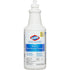 Clorox Healthcare Bleach Germicidal Surface Disinfectant Cleaner 32 oz