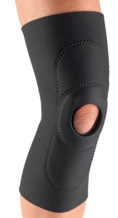 ProCare Open Patella Stabilizing Knee Support, Medium