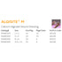 AlgiSite M Calcium Alginate Dressing