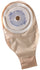 ActiveLife® One-Piece Colostomy Pouch 12 Inch Length Flat Trim-to-Fit