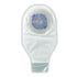 ActiveLife® One-Piece Colostomy Pouch 12 Inch Length Flat Trim-to-Fit