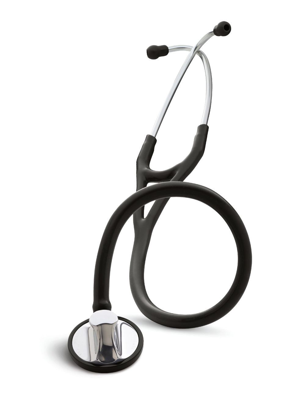 3M Littmann Master Cardiology Stethoscope Black 27 Inch