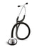 3M Littmann Master Cardiology Stethoscope Black 27 Inch