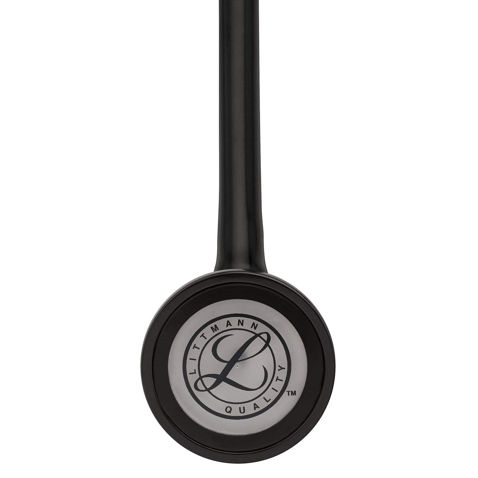 3M Littmann Master Cardiology Stethoscope Black 27 Inch