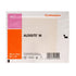 AlgiSite M Calcium Alginate Dressing 6 x 8 Inch Rectangle