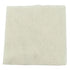 AlgiSite M Calcium Alginate Dressing 6 x 8 Inch Rectangle