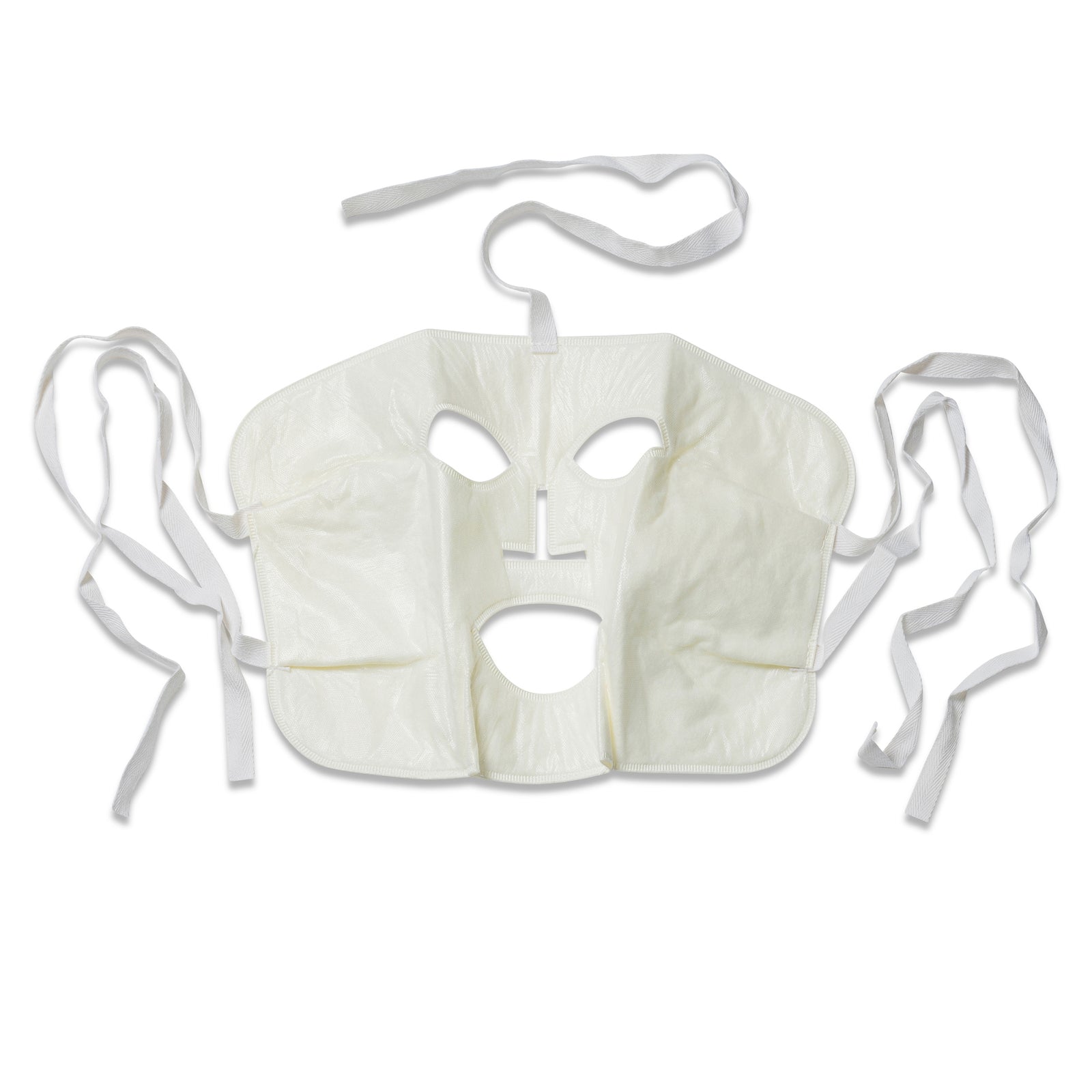 EXU-DRY Anti-Shear Head Face Dressing - Case of 20