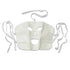 EXU-DRY Anti-Shear Head Face Dressing - Case of 20