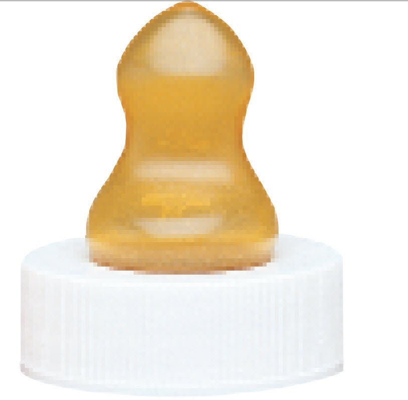 NUK Ortho Nipple