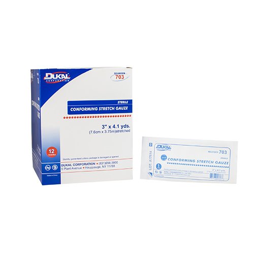 Dukal Conforming Bandage