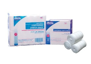 Dukal Conforming Bandage