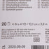 SOLVENTUM US LLC Synthetic Cast Padding