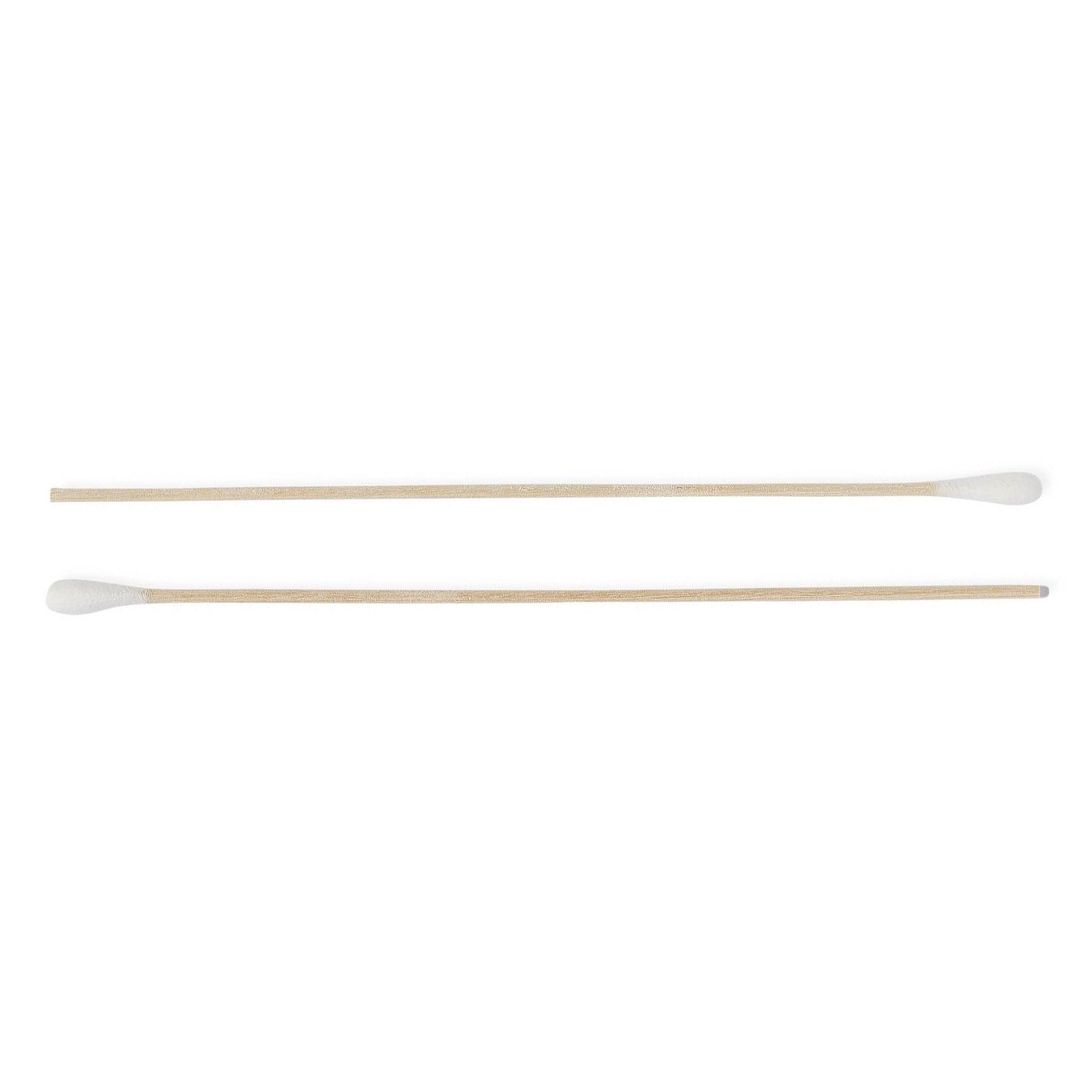Medline Sterile Cotton-Tipped Swabsticks 6 Inch