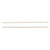 Medline Sterile Cotton-Tipped Swabsticks 6 Inch