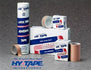 Waterproof Medical Tape Hy-Tape® Pink 1 Inch x 5 Yard