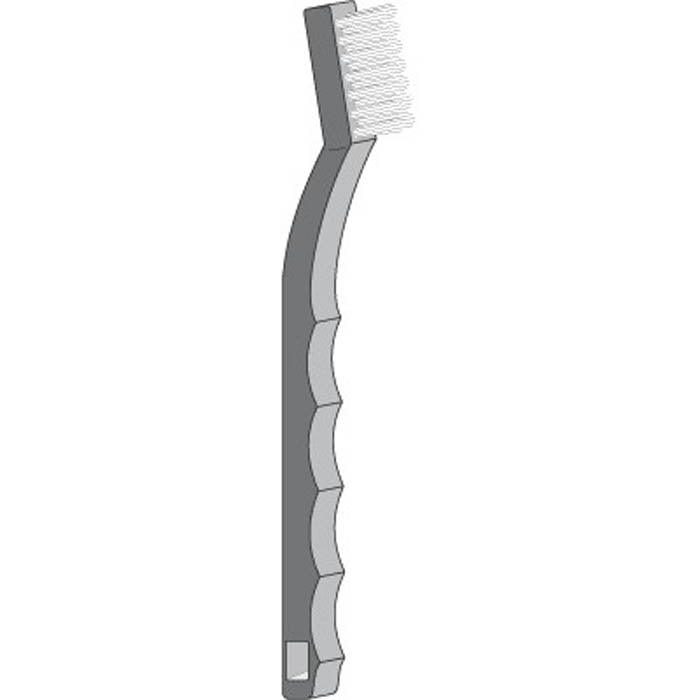 Sklar® Cannula Instrument Cleaning Brush, 27 Fr