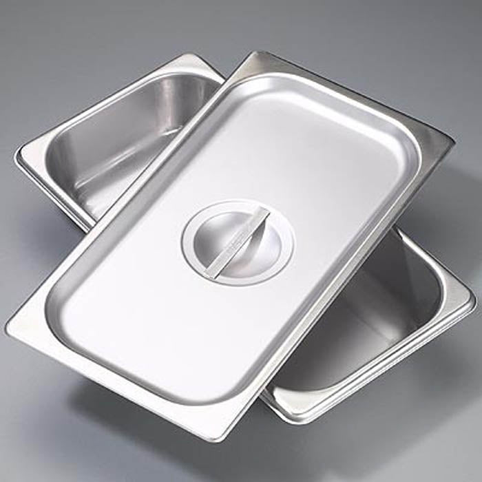 Sklar Instrument Tray Cover - Stainless Steel